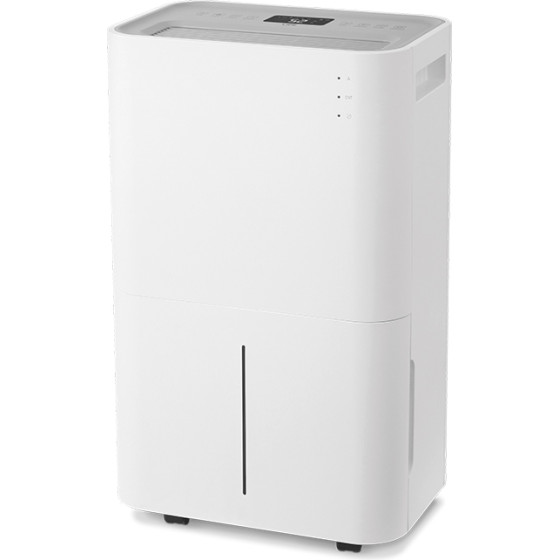 Life TWENTY5 25L Dehumidifier With Carbon And Hepa Filter And Ion FUNCTION