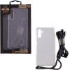 Idol 1991 ���� Samsung A13 5G A136U 6.5'' Antishock Air Tpu With Strap Full Camera Protection ������� - (5205308332203)