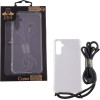 Idol 1991 ���� Samsung A14 4G A145/A14 5G A146 6.6'' Antishock Air Tpu With Strap Full Camera Protection ������� - (5205308330834)