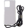 Idol 1991 ���� Xiaomi 13 Lite 5G 6.55'' Antishock Air Tpu With Strap Full Camera Protection ������� - (5205308332265)
