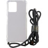 Idol 1991 ���� Xiaomi Redmi Note 12 5G 6.67'' Antishock Air Tpu With Strap Full Camera Protection ������� - (5205308332296)