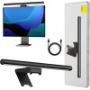 Baseus I-Wok2 Monitor Light Bar �� Touch Panel Black - (DGIW000101)