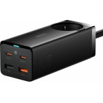 Baseus Power Strip 65W GaN3 Pro - (PSZM000901)