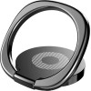 Baseus Privity Ring For Mobile Phone Black - (SUMQ-01)