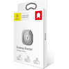 Baseus Privity Ring For Mobile Phone Black - (SUMQ-01)