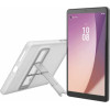 Lenovo ���� Tab M8 (4th GEN) TB300XU Clear Stand + Screen Protector Or - (EF-VS911LGEGWW)
