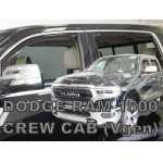Heko Dodge Ram 1500 Crew Cab (������������) 4D 2019+ ��� ������������� ����������� ��� �������� ���� �������� - 4 ���. - (13421)