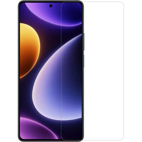 Powertech Tempered Glass 2.5D ��� Xiaomi Poco F5 - (TGC-0641)