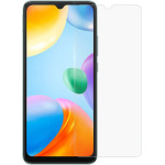 Powertech Tempered Glass 2.5D ��� Xiaomi Redmi 10C - (TGC-0649)