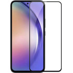 Powertech Tempered Glass 5D ��� Samsung A54 5G, Full Glue - (TGC-0640)