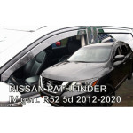 Heko Nissan Pathfinder Iv R52 5D 2012-2020 ������� ������������� ��� �������� ���� �������� - 2 ���. - (24319)