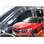 Heko Renault Austral 5D 2022+ ������� ������������� ��� �������� ���� �������� - 2 ���. - (27023)