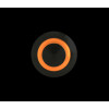 Lampa ��������� ������� (BUTTON) 12/24V 5AMax 5PIn IP65 ON/Off Me Led ��������� ���������� ������ - 1 TEM. - (45577)