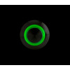 Lampa ��������� ������� (BUTTON) 12/24V 5AMax 5PIn IP65 ON/Off Me Led ������� ���������� ������ - 1 TEM. - (45575)