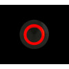 Lampa ��������� ������� (BUTTON) 12/24V 5AMax 5PIn IP65 ON/Off Me Led ������� ���������� ������ - 1 TEM. - (45574)