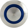 Lampa ��������� ������� (BUTTON) 12/24V 5AMax 5PIn IP65 ON/Off Me Led ���� ���������� ������ - 1 TEM. - (45576)