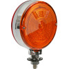 Lampa ��� ������ ��� ��������� (�����������) �������� 24V 54LEd �������/��������� LOKI-Star 105x40mm - 1 TEM. - (41463)