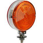 Lampa ��� ������ ��� ��������� (�����������) �������� 24V 54LEd �������/��������� LOKI-Star 105x40mm - 1 TEM. - (41463)