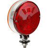 Lampa ��� ������ ��� ��������� (�����������) �������� 24V 54LEd �������/��������� LOKI-Star 105x40mm - 1 TEM. - (41463)