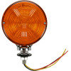 Lampa ��� ������ ��� ��������� (�����������) �������� 24V 54LEd �������/��������� LOKI-Star 105x40mm - 1 TEM. - (41463)