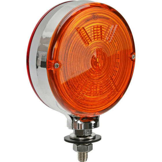Lampa ��� ������ ��� ��������� (�����������) �������� 24V 54LEd �������/��������� LOKI-Star 105x40mm - 1 TEM. - (41463)