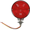 Lampa ��� ������ ��� ��������� (�����������) �������� 24V 54LEd �������/��������� LOKI-Star 105x40mm - 1 TEM. - (41463)