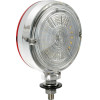 Lampa ��� ������ ��� ��������� (�����������) �������� 24V 54LEd �������/����� LOKI-Star 105x40mm - 1 TEM. - (41462)