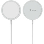 Devia ��������� ��������� EA239 15W ��� Smartphones Smart ����� - (6938595358951)