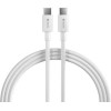 Devia ������� �������� Usb 2.0 EC042 Usb C �� Usb C Pd 60W 2m Smart ����� - (6938595379734)