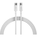 Devia ������� �������� Usb 2.0 EC042 Usb C �� Usb C Pd 60W 2m Smart ����� - (6938595379734)