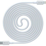 Devia ������� �������� Usb 2.0 EC146 Usb C �� Lightning Pd 27W 2m Smart ����� - (6938595378805)