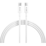 Devia ������� �������� Usb 2.0 EC317 Usb C �� Usb C Pd 100W 1.5m Smart ����� - (6938595379536)