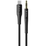 Devia ������� ���� EC620 Usb C �� 3.5mm 1m Ipure ����� - (6938595365683)
