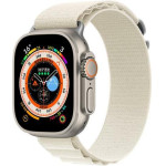 Devia �������Sport5 Nylon Woven Apple Watch (38/ 40/ 41mm) Deluxe Starlight - (6938595381805)