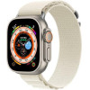 Devia �������Sport5 Nylon Woven Apple Watch (42/ 44/ 45/ 49mm) Deluxe Starlight - (6938595381843)