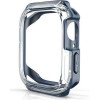 Devia ���� Tpu & Pc Sport Apple Watch 4/ 5/ 6/ Se (40mm) Shock Proof ������ ���� - (6938595365218)
