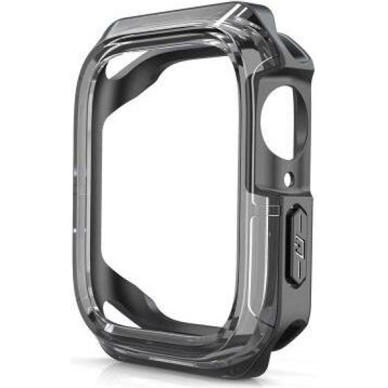 Devia ���� Tpu & Pc Sport Apple Watch 7/ 8 (41mm) Shock Proof ���� ����� - (6938595366857)