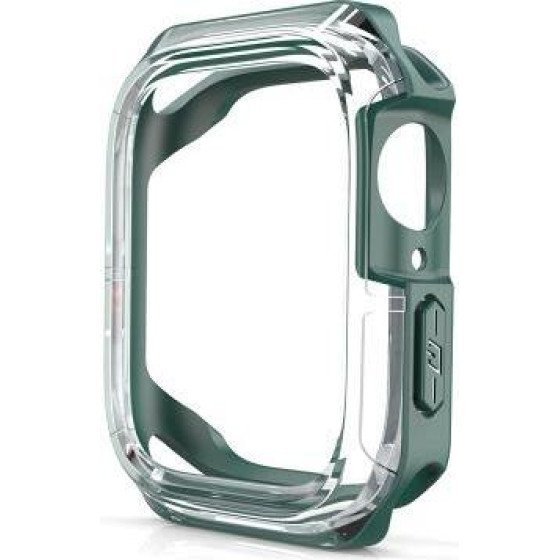 Devia ���� Tpu & Pc Sport Apple Watch 7/ 8 (45mm) Shock Proof ������� - (6938595366772)