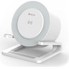 Devia ������ ����� Bluetooth I-M3 Desktop & ��������� ��������� 15W EM054 5W Smart ����� - (6938595379833)