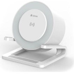 Devia ������ ����� Bluetooth I-M3 Desktop & ��������� ��������� 15W EM054 5W Smart ����� - (6938595379833)