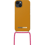Ideal Of Sweden ���� ������ Ordinary Iphone 13/14 Ochre Yellow - (IDONCAG22-I2261-449)