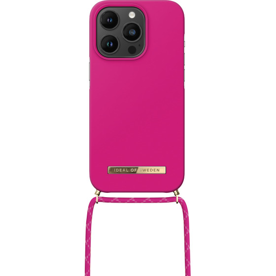 Ideal Of Sweden ���� ������ Ordinary Iphone 14 Pro Hyper Pink - (IDONCSS23-I2261P-465)