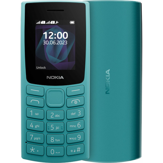 Nokia ������ �� ������� 105 (2023) 1.8