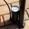 DELI ������ ������ �� ���������, 120PSI, ����� - (DL-QT002)
