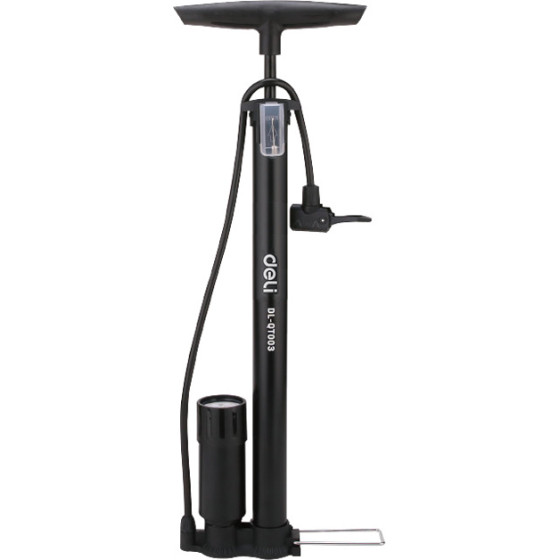 DELI ������ ������ �� ���������, 120PSI, ����� - (DL-QT002)