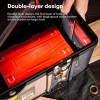 DELI ������������ 35716, ��������� ��������, 40x18x18cm, ����� - (DL432717)