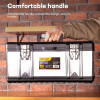 DELI ������������ 35716, ��������� ��������, 40x18x18cm, ����� - (DL432717)
