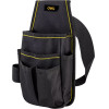 DELI ������������ ����� ��� �������� ������, 25x12cm, ����� - (DL430003)