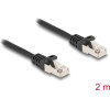 DeLock ������� RJ50 S/FTP, 26 AWG, 2m, ����� - (80188)