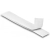 DeLock ������ ����� Velcro Heavy duty, 5mx20mm, ����� - (20919)